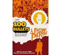100 Bullets vol. 4 : A Foregone Tomorrow