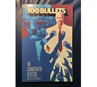 100 Bullets vol. 5 : The Counterfifth Detective