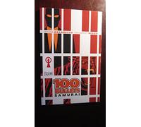 100 Bullets vol. 7 : Samurai – DC Comics