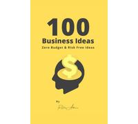 100 Business Ideas