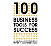100 Business Tools For Success