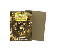 Dragon Shield Pochettes doubles Lot de 100 mates