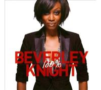 100% by Beverley Knight [CD] NEUF