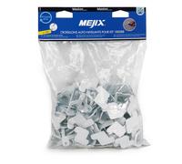 100 cales pour croisillons auto nivelants MEJIX 180089