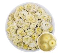 100% camomille 30G / 1.05oz feuilles fraîches, non - OGM, fleurs séchées naturelles, herbes savonneuses, sirops, boissons, boulangerie, beauté DIY, sachets et épices fraîches