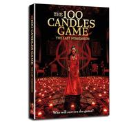 The 100 Candles Game : The Last Possession DVD