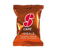 100 Capsule Esse Café Idéal
