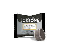 100 Capsules Borbone Mélange Noir (Compatible Lavazza Espresso Point)