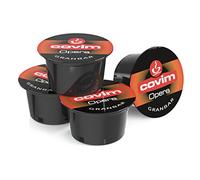 100 Capsules Cafè - Opera Granbar - Comp. Lavazza Blue - Covim