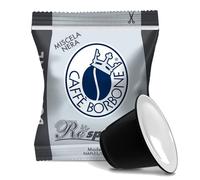 Caffè Borbone Respresso Capsule de café 100 pièce(s)