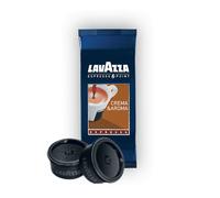 100 Capsules CAFFÈ LAVAZZA Espresso Point Capsule Originale Crème & Arôme