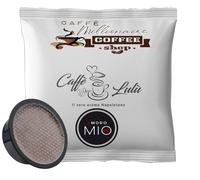 CAFFÈ BORBONE - MISCELA NERA - Box 150 DOSETTES ESE44 7.2g