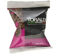 100 Capsules Compatible Nespresso Café Toraldo Classic Mix