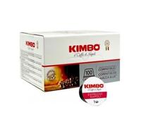 100 Capsules Compatibles Lavazza Blue - KIMBO NAPOLI