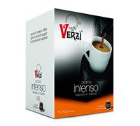 100 capsules compatibles Nespresso - Selezione Intenso - Verzì Caffè