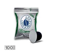 Borbone 400 Capsules de Café Assorties pour Nespresso De Longhi Krups Pixie