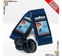 100 200 1000 1200 Lavazza Espresso Point Crème Et Arôme Fort Et Décidé Ginseng