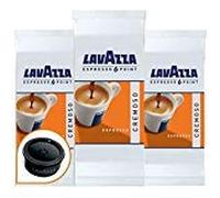 100 capsules café Lavazza espresso point CREMOSO
