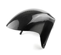 100% Carbone Garde Boue Avant Compatible Avec GSXR600 96-00, GSXR750 97-99 SRAD