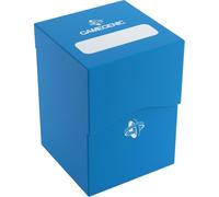100-Card Deck Holder,Blue