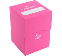 100-Card Deck Holder,Pink