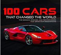 100 Cars That Changed The World