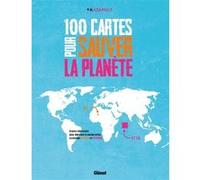 Collectif – 100 cartes pour sauver la planète – Guide – Cartonné