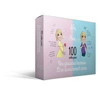 100 Cartes pour vivre une grossesse heureuse et un accouchement serein
