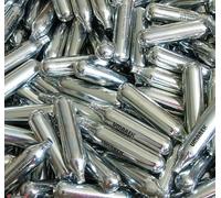 100 CARTOUCHES DE 12 GR CO2 RECHARGE GAZ CARTOUCHES