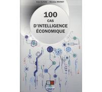 100 cas d'intelligence économique