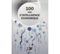 100 Cas D'intelligence Économique