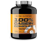 100% Casein Complex (2,350kg)ChocolatCaséinesScitec Nutrition