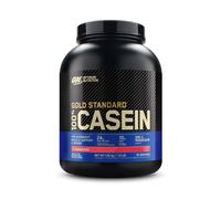 100% Caseine Gold (1,82kg)FraiseCaséinesOptimum Nutrition