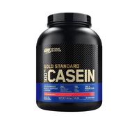 100% Caséine Gold 1818g Délice de fraises Optimum Nutrition Proteine