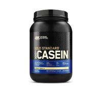 100% Caseine Gold (924g)VanilleCaséinesOptimum Nutrition Multicolore