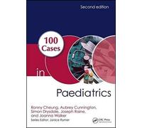 100 Cases In Paediatrics