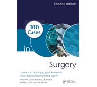 100 Cases in Surgery