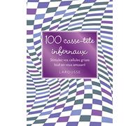 100 Casse-tête infernaux