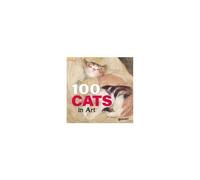 100 Cats In Art