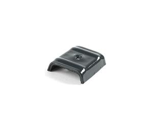 100 Cavaliers étanches pour vis bacs acier Type E1 TRAPEZO TYPE E - RAL 9005