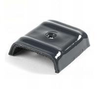 100 Cavaliers étanches pour vis bacs acier Type E1 TRAPEZO TYPE E - RAL 9010