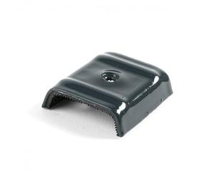 100 Cavaliers étanches pour vis bacs acier Type E2 TRAPEZO TYPE E - RAL 7016