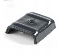 100 Cavaliers étanches pour vis bacs acier Type E3 TRAPEZO TYPE E - RAL 7035