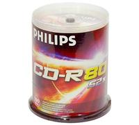 100 CD-R