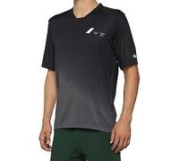 100% Celium Maillots LG Noir/Charbon 40011-00002