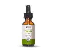 100% Certified Organic Tamanu Oil | Huile de Tamanu 100% Certifiée Biologique