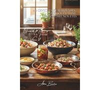 100 ceviches et marinades : l'Amérique latine rafraîchit nos étés: Citron, herbes françaises, poissons de nos côtes... la fusion qui désaltère