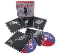 Piaf,Edith - 100 Chansons-Edition Anniversary [Import]
