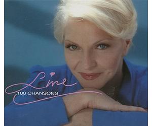 100 Chansons (coffret