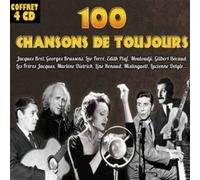 100 Chansons de Toujours-Volume 1